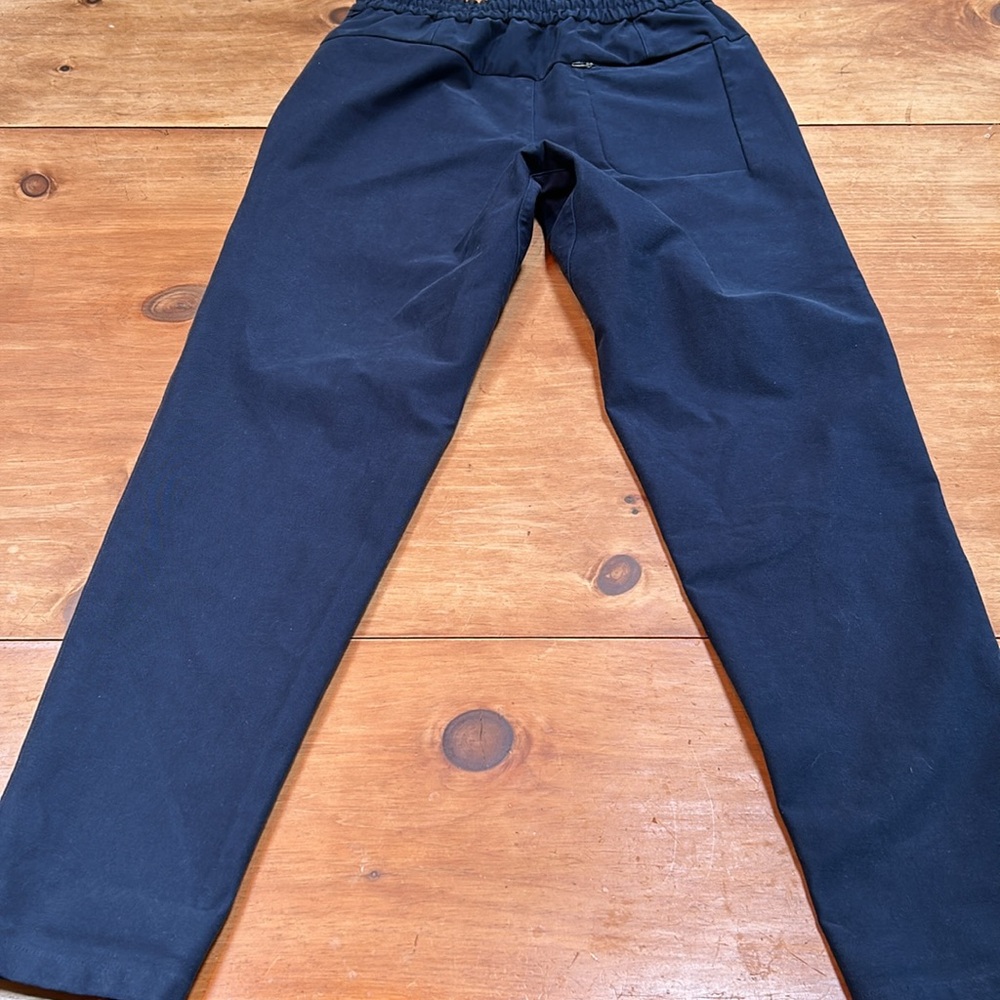 Lululemon Pull On Drawstring Pants - image 2